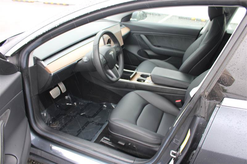 Used 2019 Tesla Model 3 Performance AWD/4WD image 9