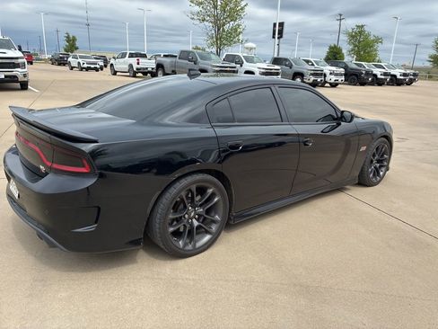 Used 2023 Dodge Charger Scat Pack w/ Plus Group image 4