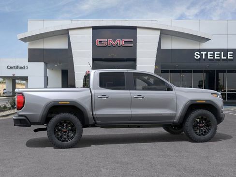 New 2026 GMC Canyon Elevation w/ Convenience Package image 5
