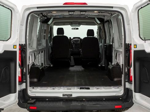 Used 2015 Ford Transit 150 130 Low Roof image 10