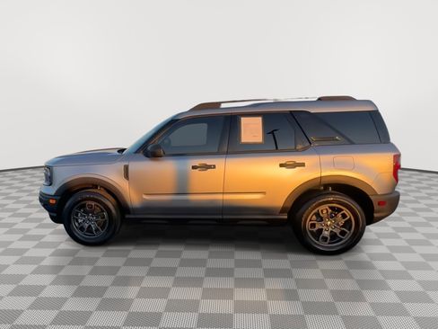 Used 2021 Ford Bronco Sport Big Bend image 5