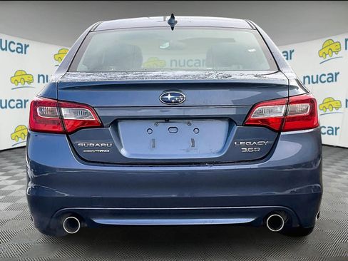 Used 2016 Subaru Legacy 3.6R Limited image 5