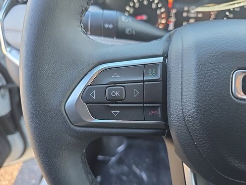 Certified 2024 Jeep Compass Limited image 24