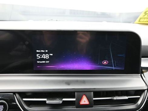 Used 2025 Kia Seltos S image 20