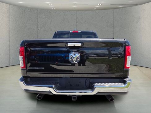 Used 2020 RAM 1500 Big Horn RWD image 4