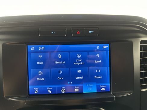 Certified 2022 Ford F150 XL w/ STX Appearance Package AWD/4WD image 18
