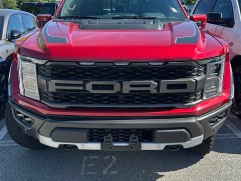 Used 2023 Ford F150 Raptor w/ Raptor 37 Performance Package AWD/4WD image 5
