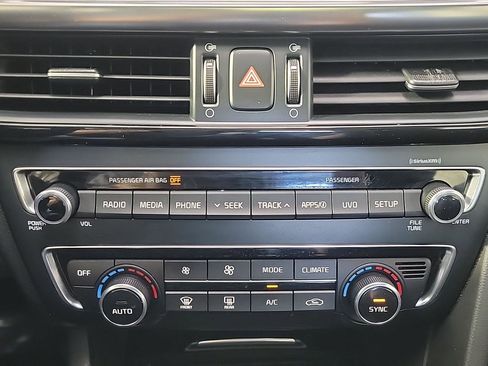 Used 2018 Kia Optima EX w/ Premium Package FWD image 30