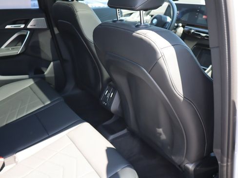 Used 2025 BMW X1 xDrive28i w/ Premium Package AWD/4WD image 18