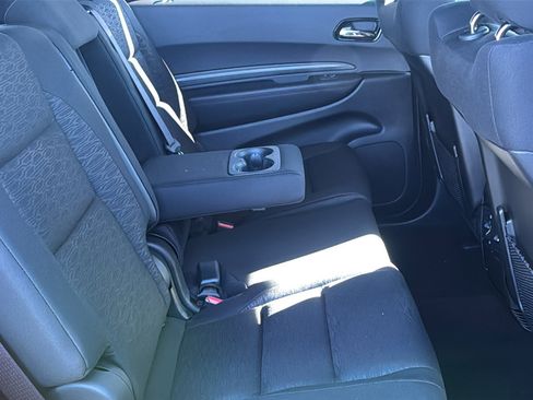New 2026 Dodge Durango GT w/ Blacktop Package image 14