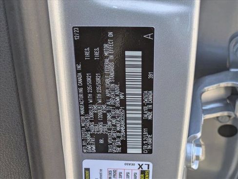 Used 2024 Lexus RX 350 Premium Plus image 16