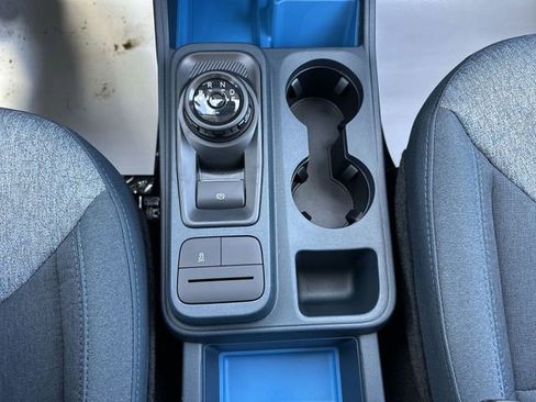 New 2025 Ford Maverick XLT image 22