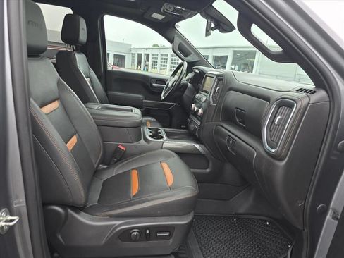 Used 2021 GMC Sierra 1500 AT4 w/ AT4 Premium Package AWD/4WD image 15