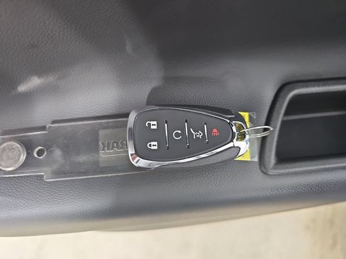 Certified 2024 Chevrolet Equinox LT AWD/4WD image 40