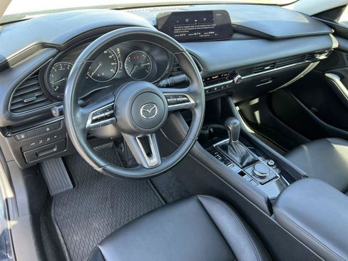 Used 2021 MAZDA MAZDA3 s AWD/4WD image 20