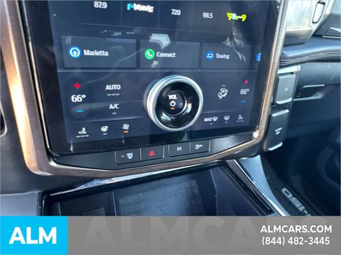 Used 2022 Ford F150 Lightning Lariat image 36