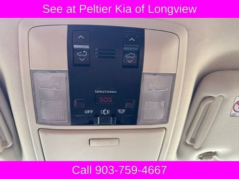 Used 2014 Lexus GX 460 Luxury AWD/4WD image 11