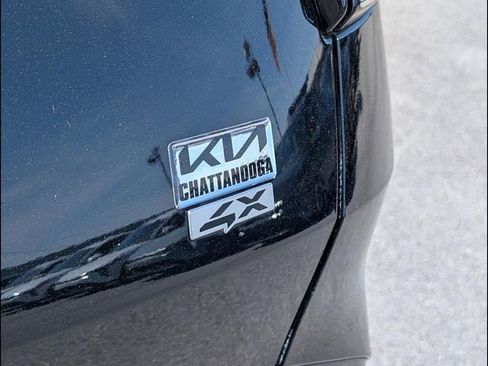Used 2023 Kia Sportage SX AWD/4WD image 18