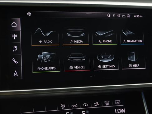 Used 2020 Audi S7 Prestige image 41