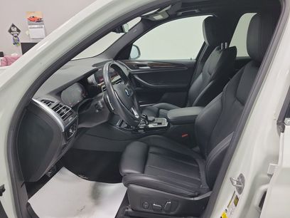 Used 2024 BMW X3 xDrive30i