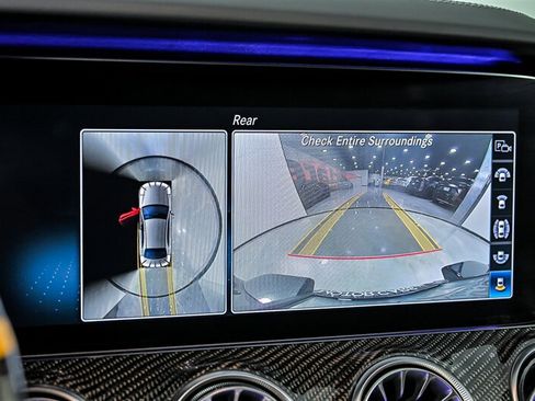 Used 2019 Mercedes-Benz AMG GT 63 S image 28