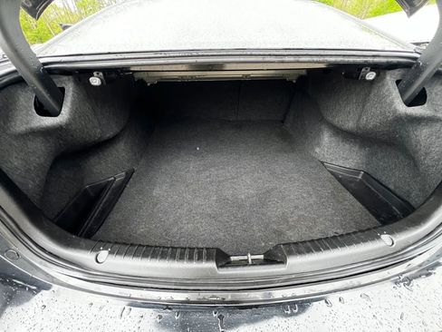 Used 2018 MAZDA MAZDA6 Sport FWD image 21