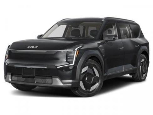 Used 2024 Kia EV9 Wind AWD/4WD image 1