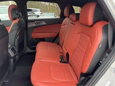 New 2026 Kia Sportage SX image 11