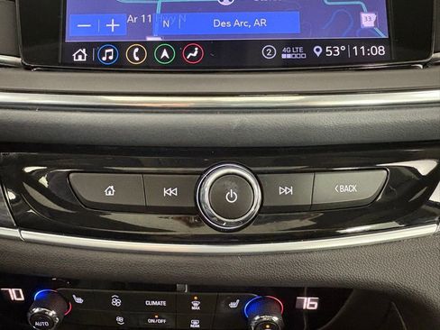 Used 2021 Buick Enclave Essence w/ Sport Touring Edition image 24