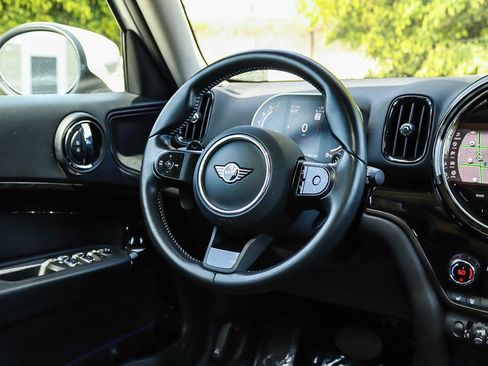 Used 2024 MINI Cooper Countryman S FWD image 19