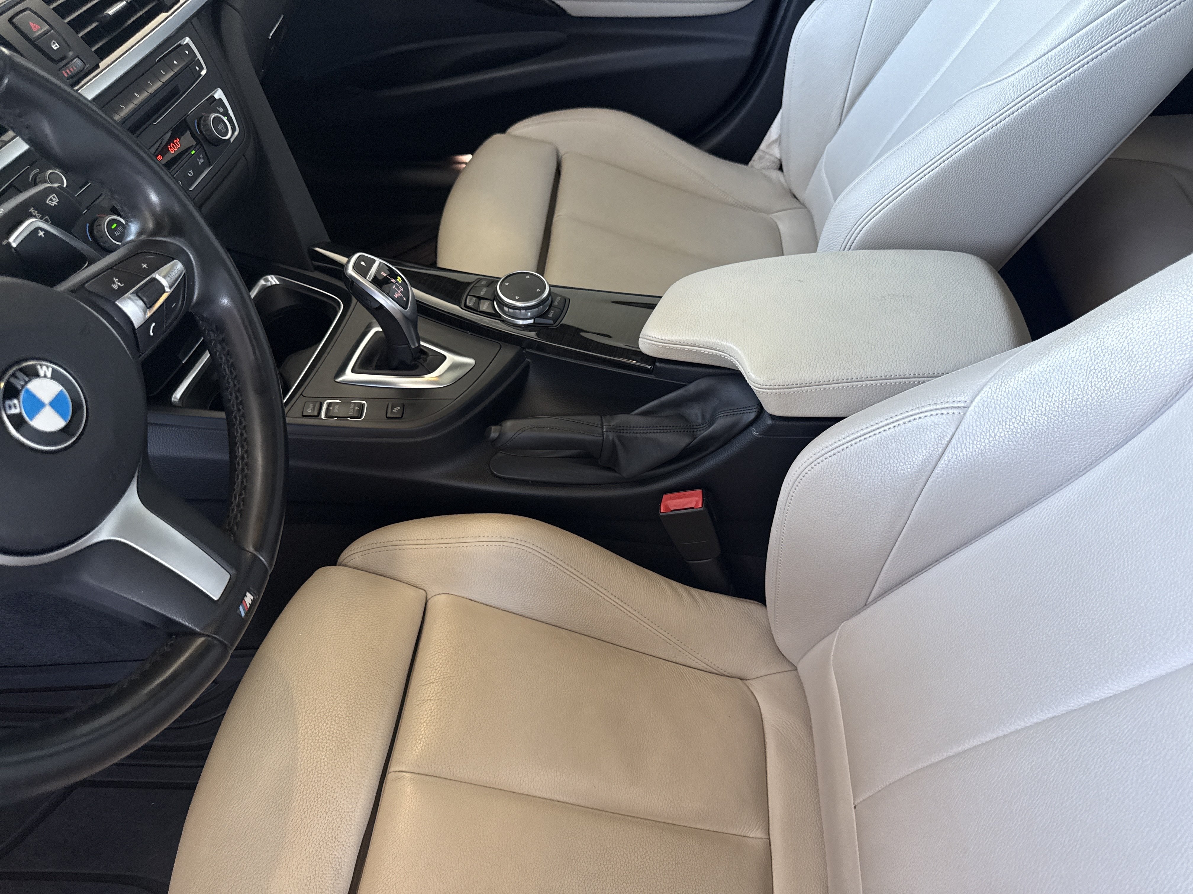 Used 2015 BMW 335i Sedan RWD image 21