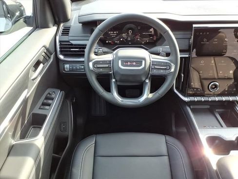 New 2026 GMC Acadia Elevation w/ Black Edition AWD/4WD image 18