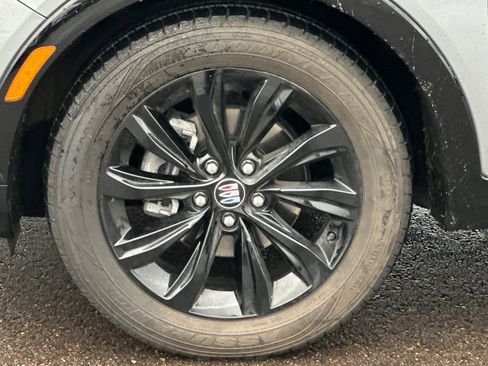 Used 2024 Buick Envista Sport Touring w/ Convenience I Package image 24