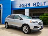Used 2023 Ford Edge SEL image 2