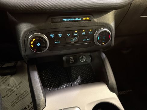 Used 2024 Ford Bronco Sport Big Bend image 19