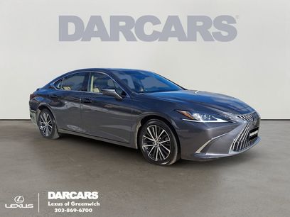 Used 2023 Lexus ES 250 w/ Premium Package