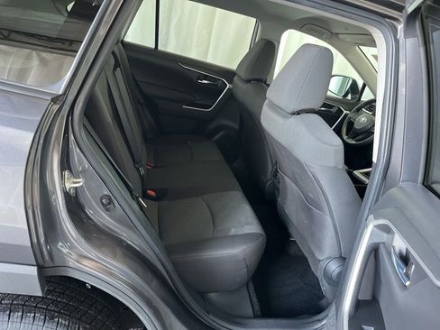 Used 2023 Toyota RAV4 XLE image 20