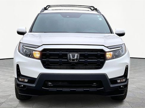 Used 2024 Honda Ridgeline RTL+ image 3