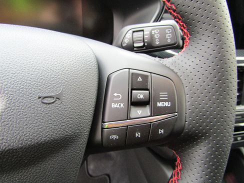 New 2026 Ford Escape ST-Line w/ Tech Pack #1 image 34