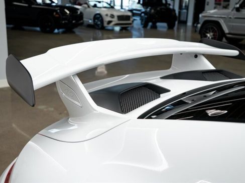 Used 2018 Porsche 911 GT3 RWD image 22