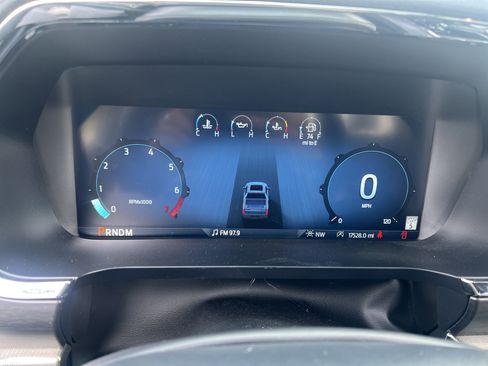 Used 2024 Ford F150 Lariat w/ Tow/Haul Package image 21