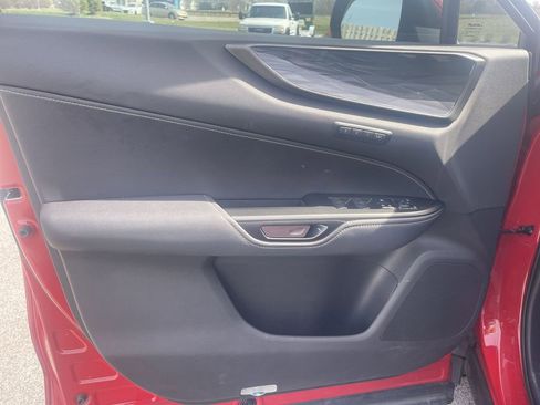 Used 2025 Lexus NX 250 FWD w/ Accessory Package (Z2) image 33