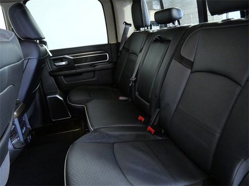 Used 2022 RAM 2500 Laramie image 18