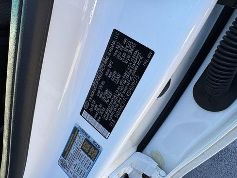 Certified 2025 Genesis GV70 3.5T Sport image 25