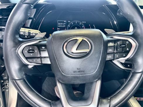 Used 2023 Lexus RX 350 Premium Plus image 14