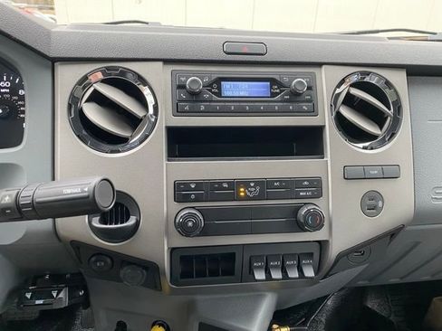 New 2026 Ford F650 2WD Regular Cab Super Duty image 26