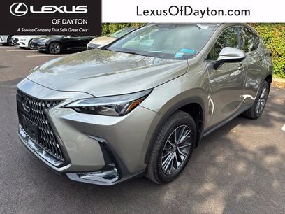 Used 2024 Lexus NX 350 AWD w/ Vision Package