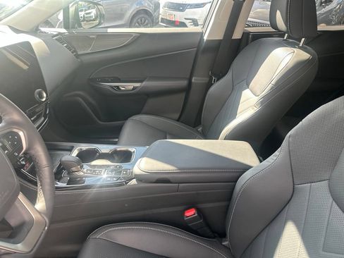Used 2026 Lexus NX 350 AWD w/ Accessory Package (2T) image 19