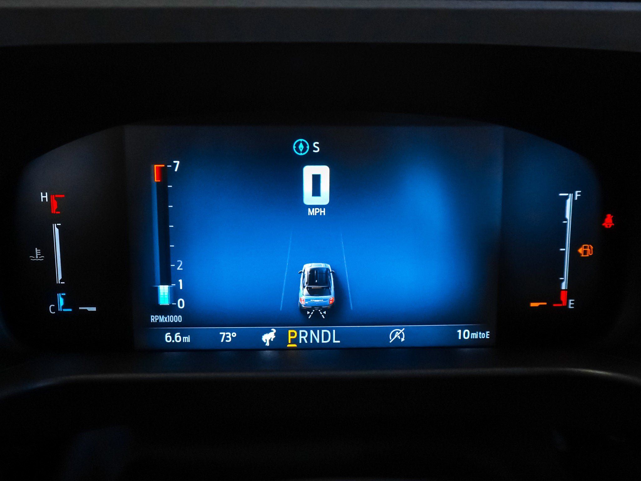 New 2026 Ford Bronco Sport Big Bend AWD/4WD image 27