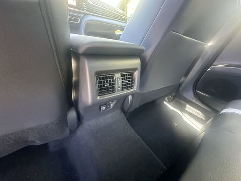 New 2026 Toyota Camry SE AWD/4WD image 24